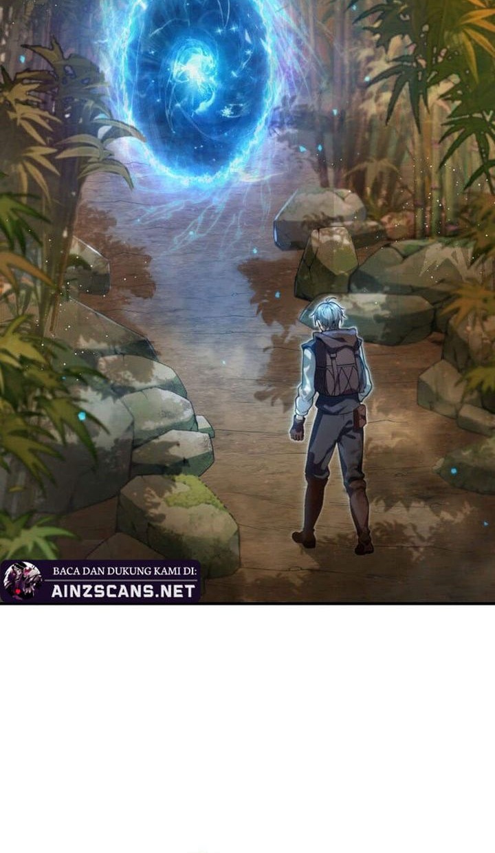 The Bottom Feeder Scavengers Revenge Chapter 12 - halaman 32