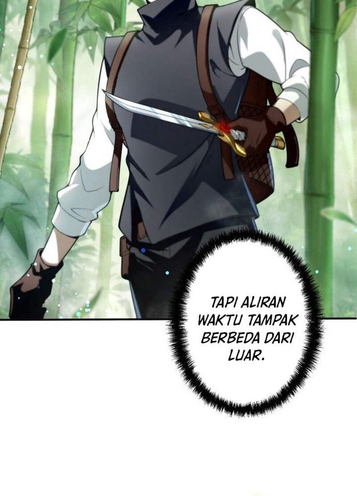 The Bottom Feeder Scavengers Revenge Chapter 12 - halaman 38