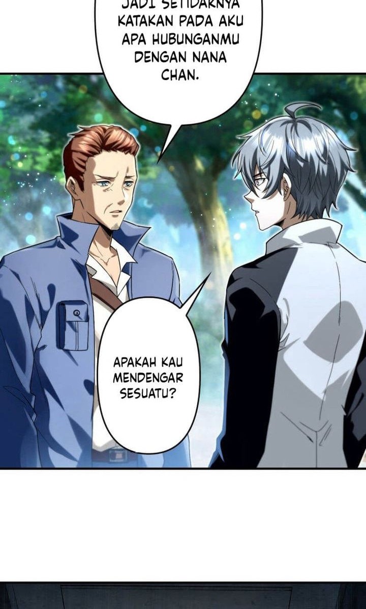 The Bottom Feeder Scavengers Revenge Chapter 12 - halaman 8