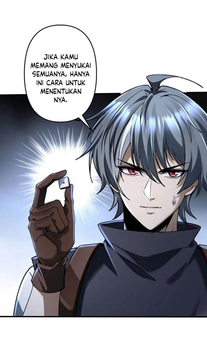 The Bottom Feeder Scavengers Revenge Chapter 13 - halaman 10