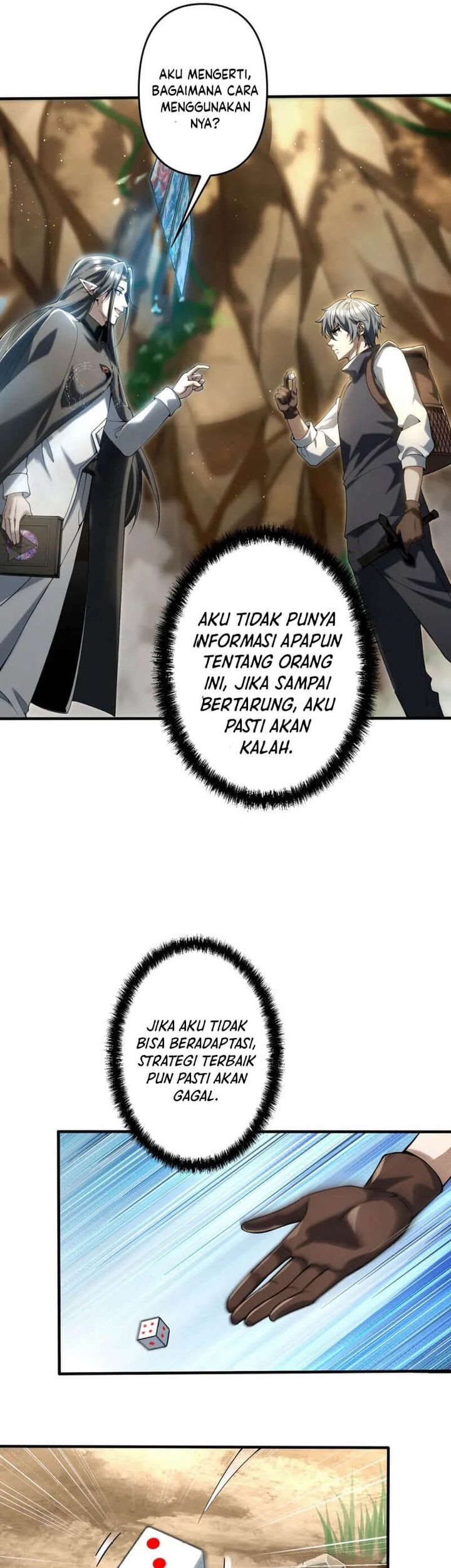 The Bottom Feeder Scavengers Revenge Chapter 13 - halaman 11