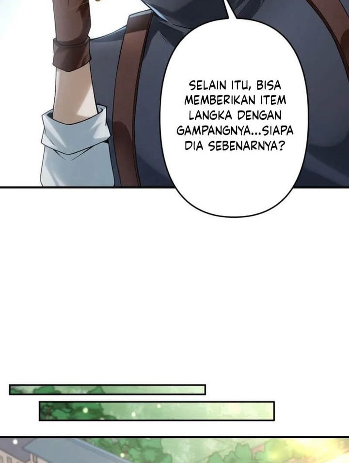 The Bottom Feeder Scavengers Revenge Chapter 13 - halaman 22