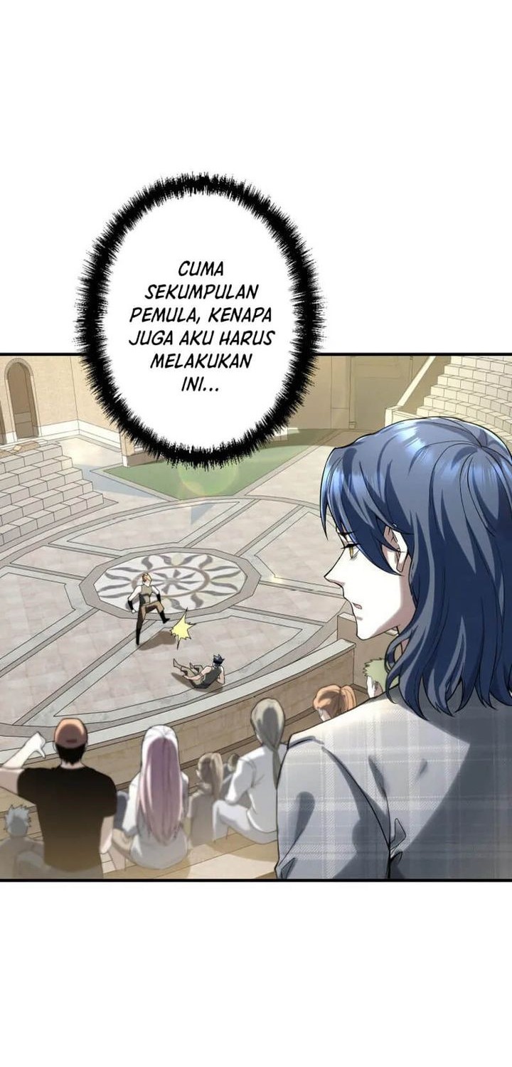 The Bottom Feeder Scavengers Revenge Chapter 13 - halaman 24