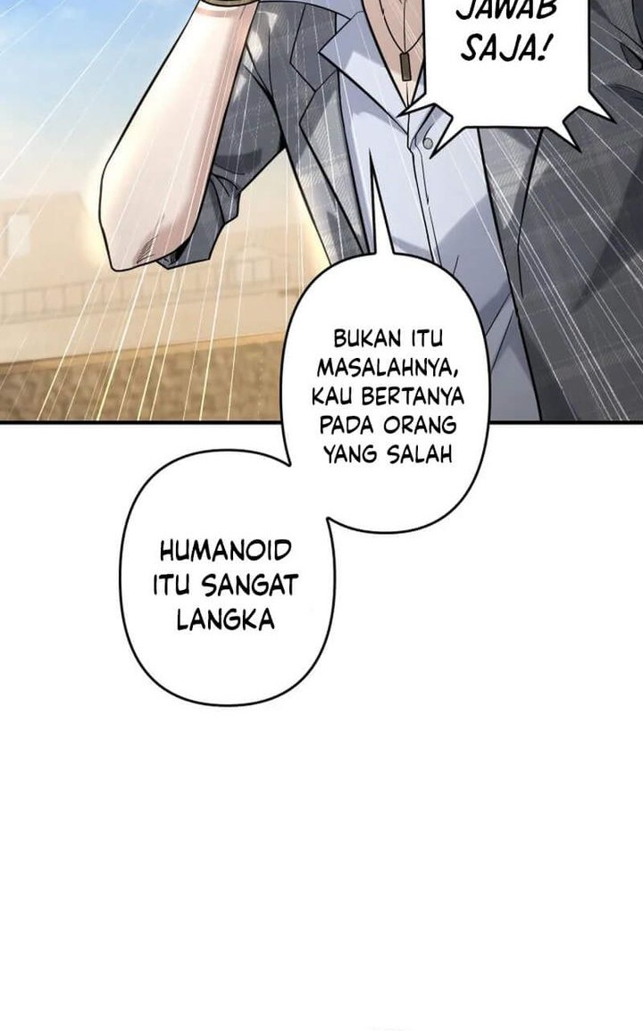 The Bottom Feeder Scavengers Revenge Chapter 13 - halaman 28