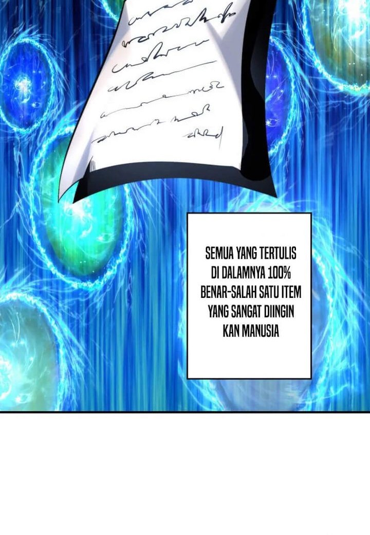 The Bottom Feeder Scavengers Revenge Chapter 13 - halaman 30