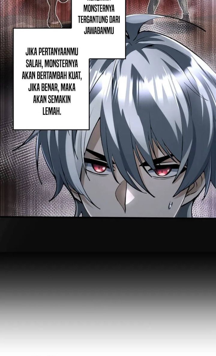 The Bottom Feeder Scavengers Revenge Chapter 13 - halaman 4
