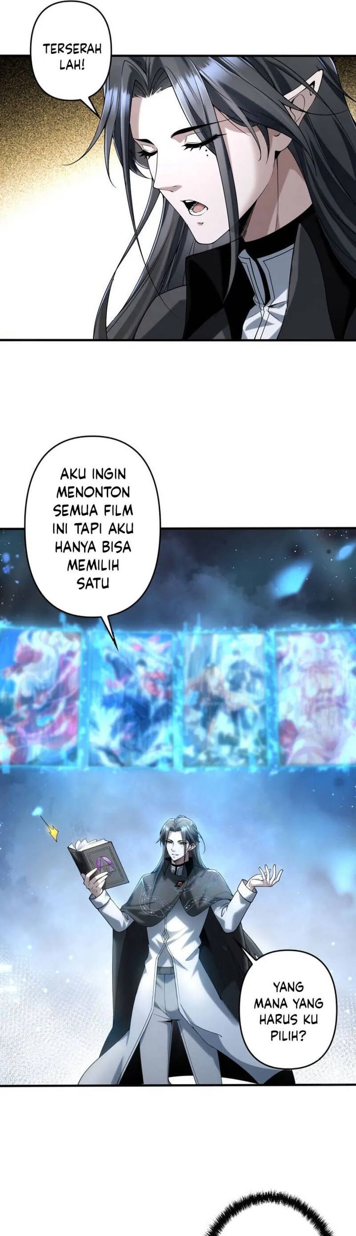 The Bottom Feeder Scavengers Revenge Chapter 13 - halaman 5