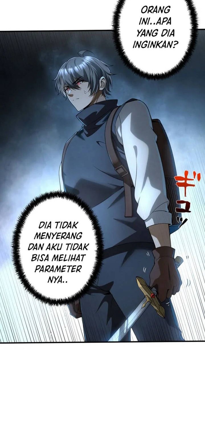 The Bottom Feeder Scavengers Revenge Chapter 13 - halaman 6