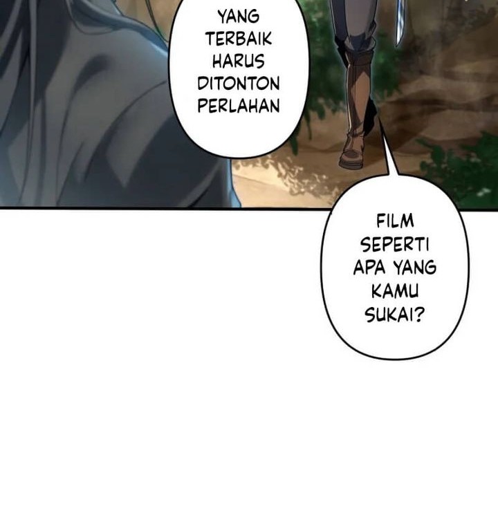 The Bottom Feeder Scavengers Revenge Chapter 13 - halaman 8