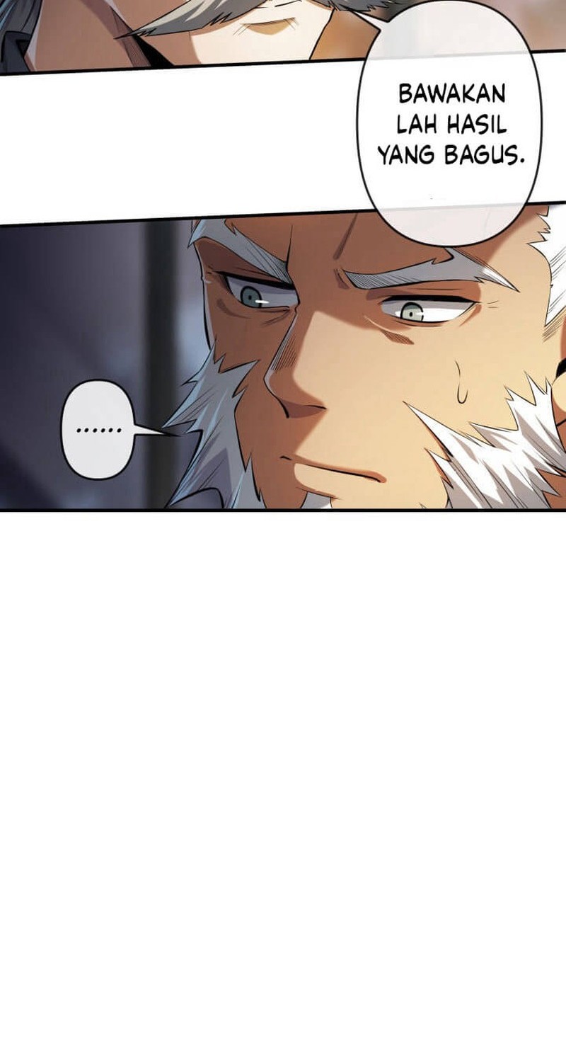 The Bottom Feeder Scavengers Revenge Chapter 14 - halaman 16