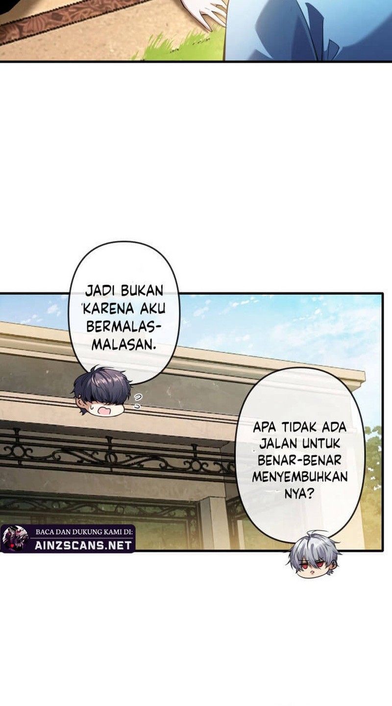 The Bottom Feeder Scavengers Revenge Chapter 14 - halaman 20