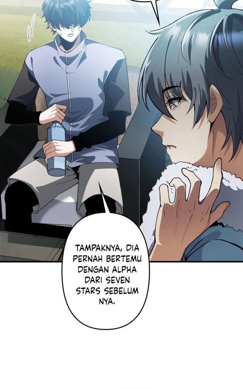 The Bottom Feeder Scavengers Revenge Chapter 14 - halaman 24