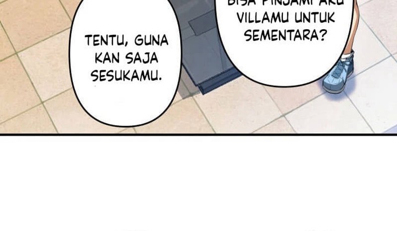 The Bottom Feeder Scavengers Revenge Chapter 14 - halaman 28