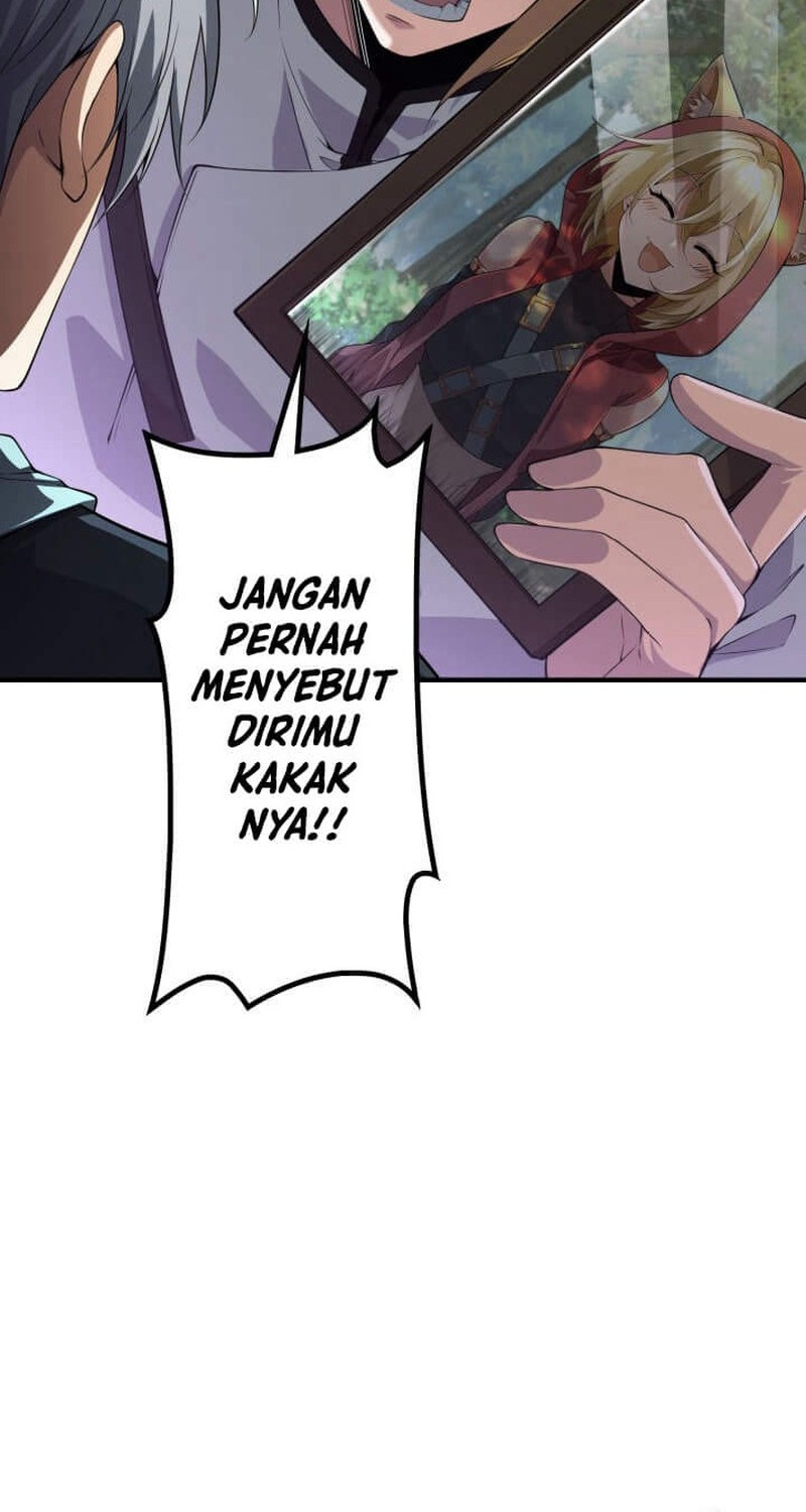 The Bottom Feeder Scavengers Revenge Chapter 14 - halaman 40