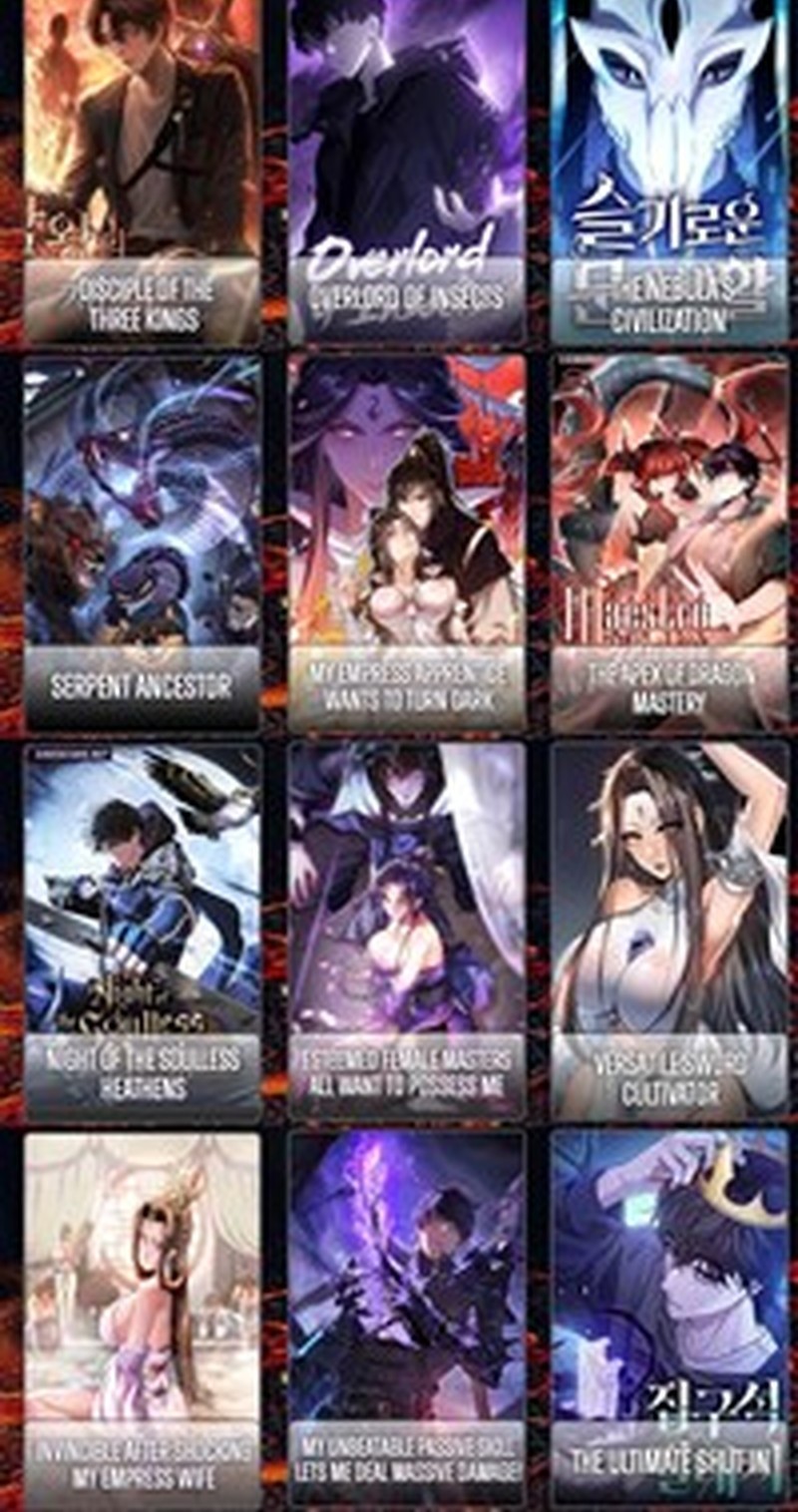 The Bottom Feeder Scavengers Revenge Chapter 14 - halaman 43