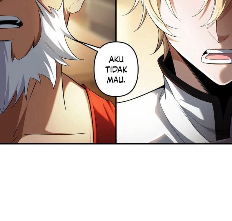 The Bottom Feeder Scavengers Revenge Chapter 14 - halaman 8