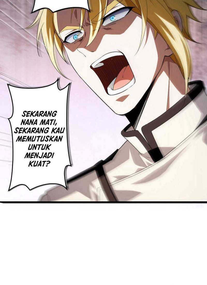 The Bottom Feeder Scavengers Revenge Chapter 15 - halaman 12