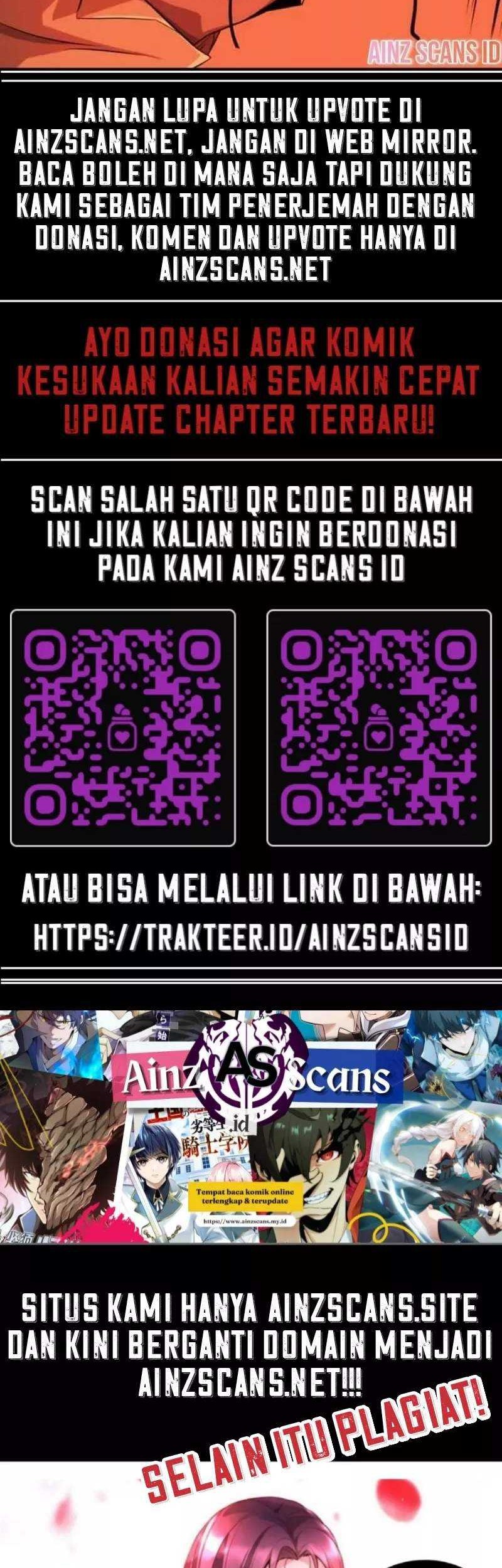 The Bottom Feeder Scavengers Revenge Chapter 15 - halaman 44