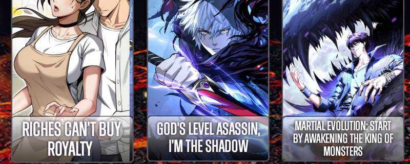 The Bottom Feeder Scavengers Revenge Chapter 15 - halaman 46