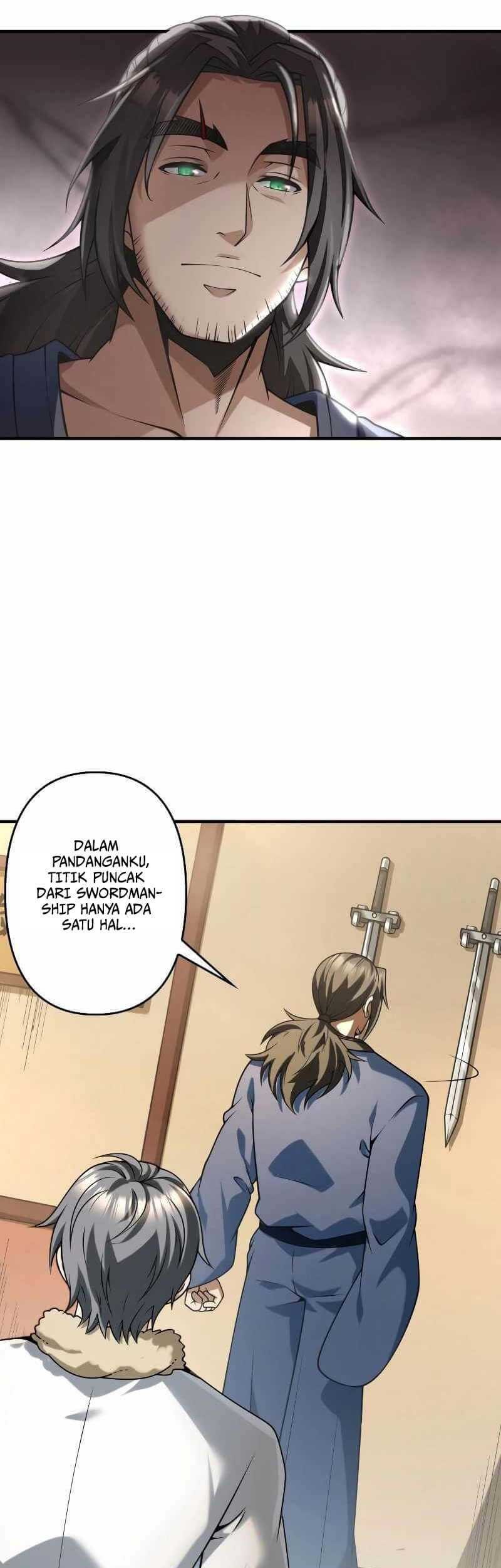 The Bottom Feeder Scavengers Revenge Chapter 16 - halaman 26