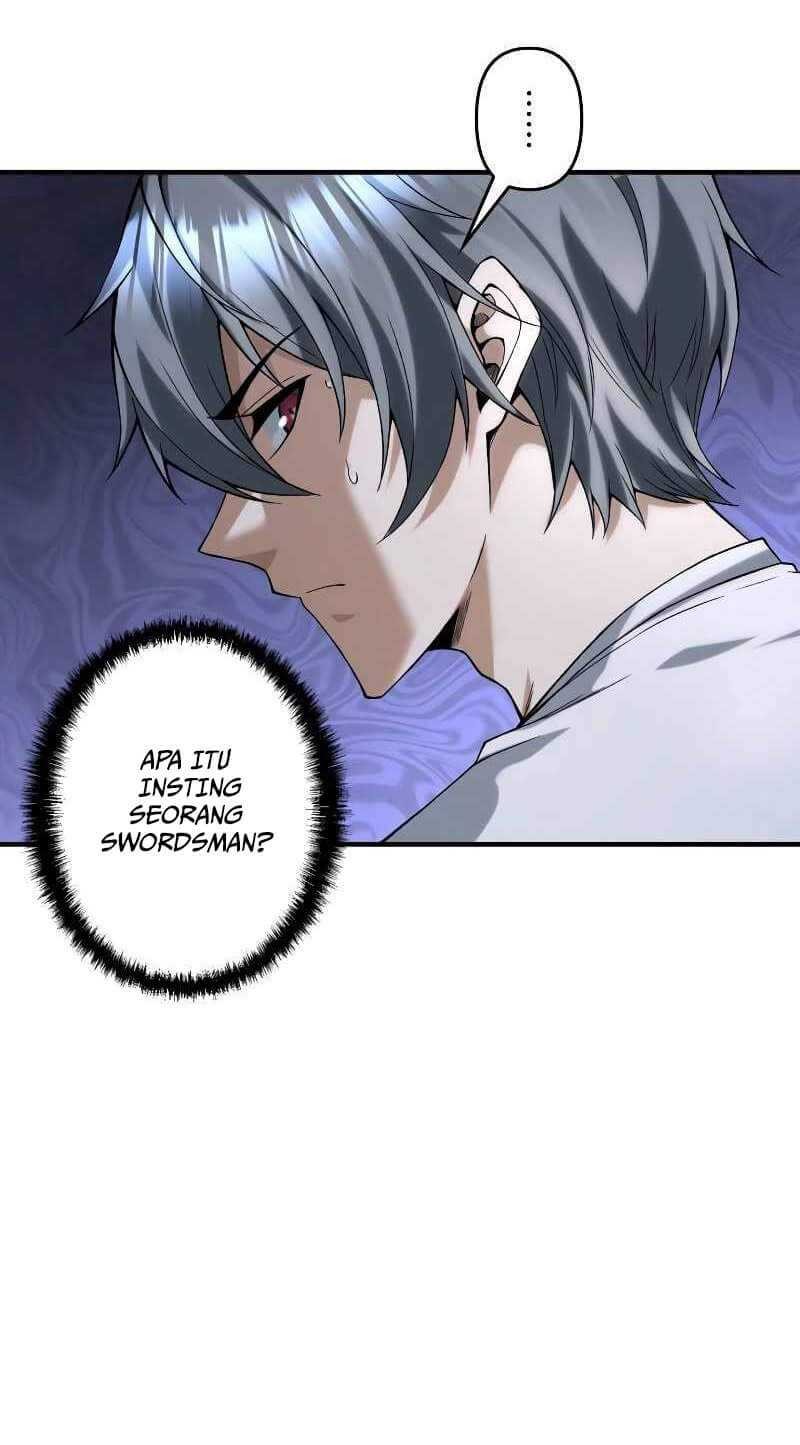 The Bottom Feeder Scavengers Revenge Chapter 16 - halaman 38