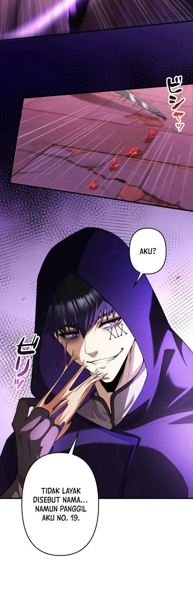The Bottom Feeder Scavengers Revenge Chapter 17 - halaman 30