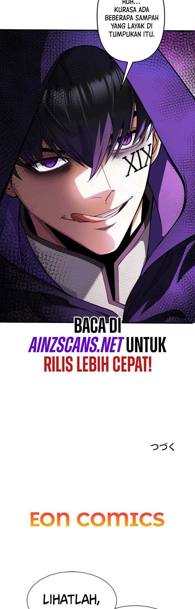The Bottom Feeder Scavengers Revenge Chapter 17 - halaman 39
