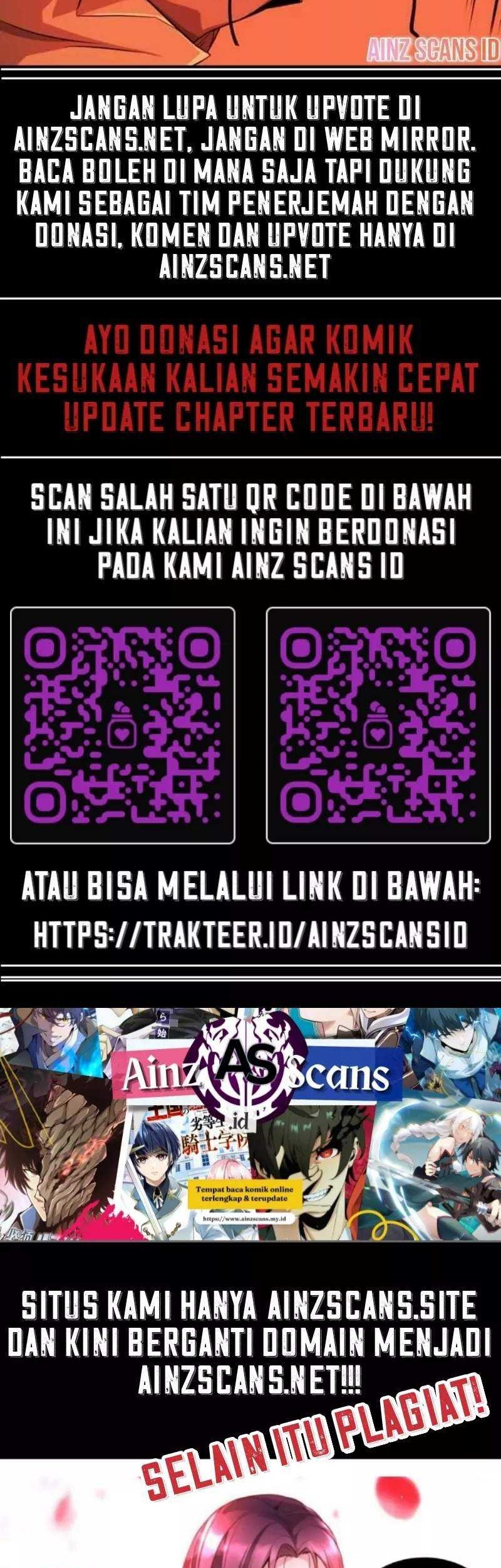 The Bottom Feeder Scavengers Revenge Chapter 17 - halaman 43