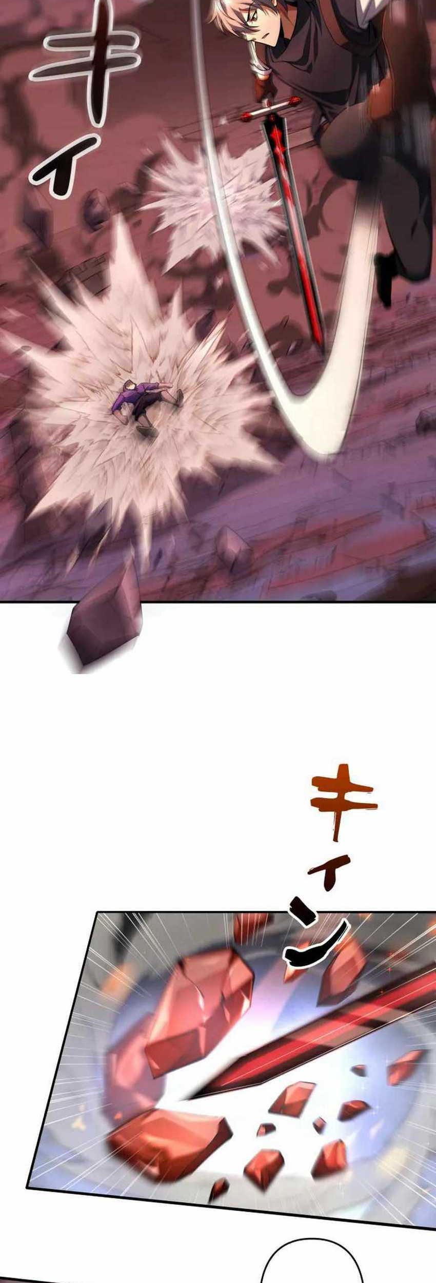 The Bottom Feeder Scavengers Revenge Chapter 18 - halaman 24