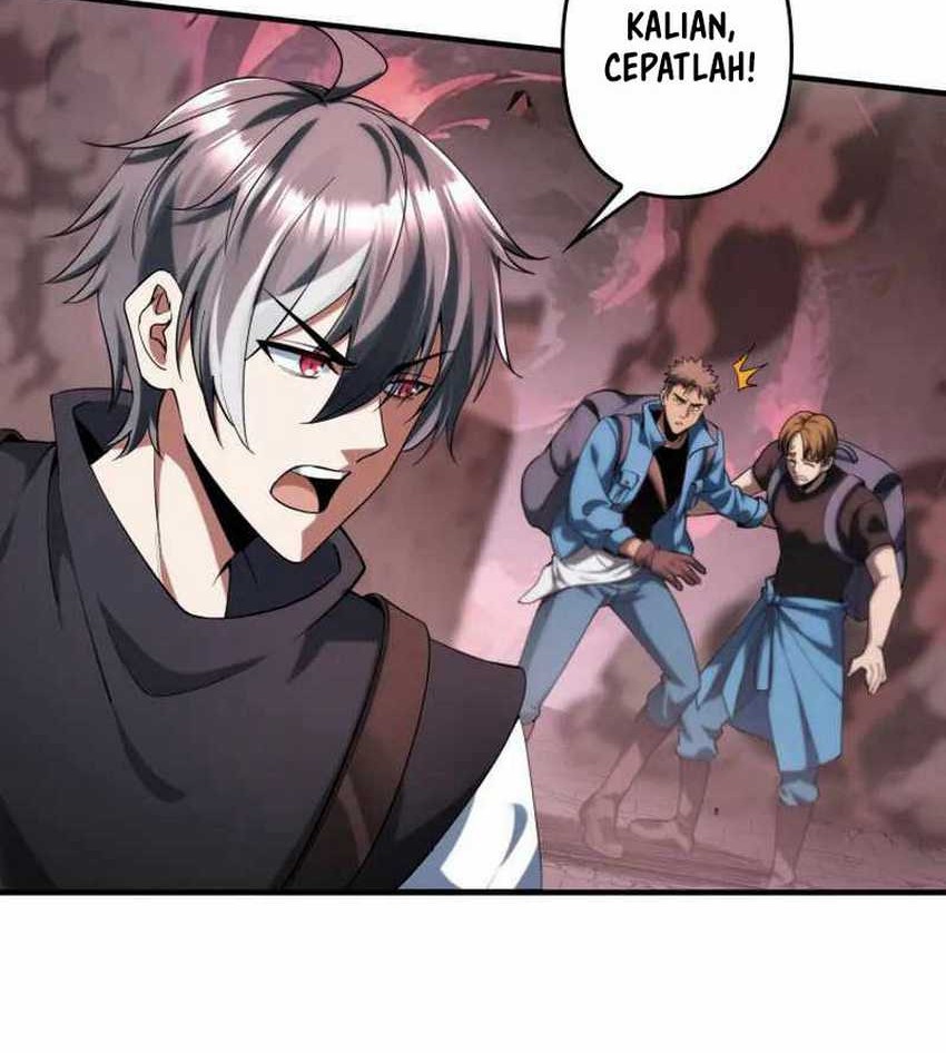 The Bottom Feeder Scavengers Revenge Chapter 18 - halaman 25