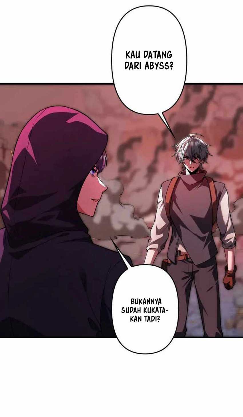 The Bottom Feeder Scavengers Revenge Chapter 18 - halaman 5