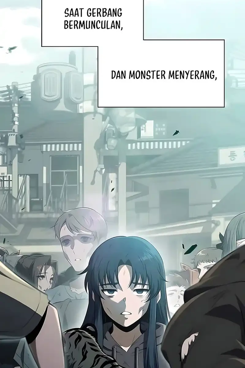 The Bottom Feeder Scavengers Revenge Chapter 19 - halaman 2