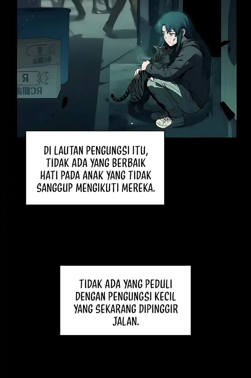 The Bottom Feeder Scavengers Revenge Chapter 19 - halaman 4