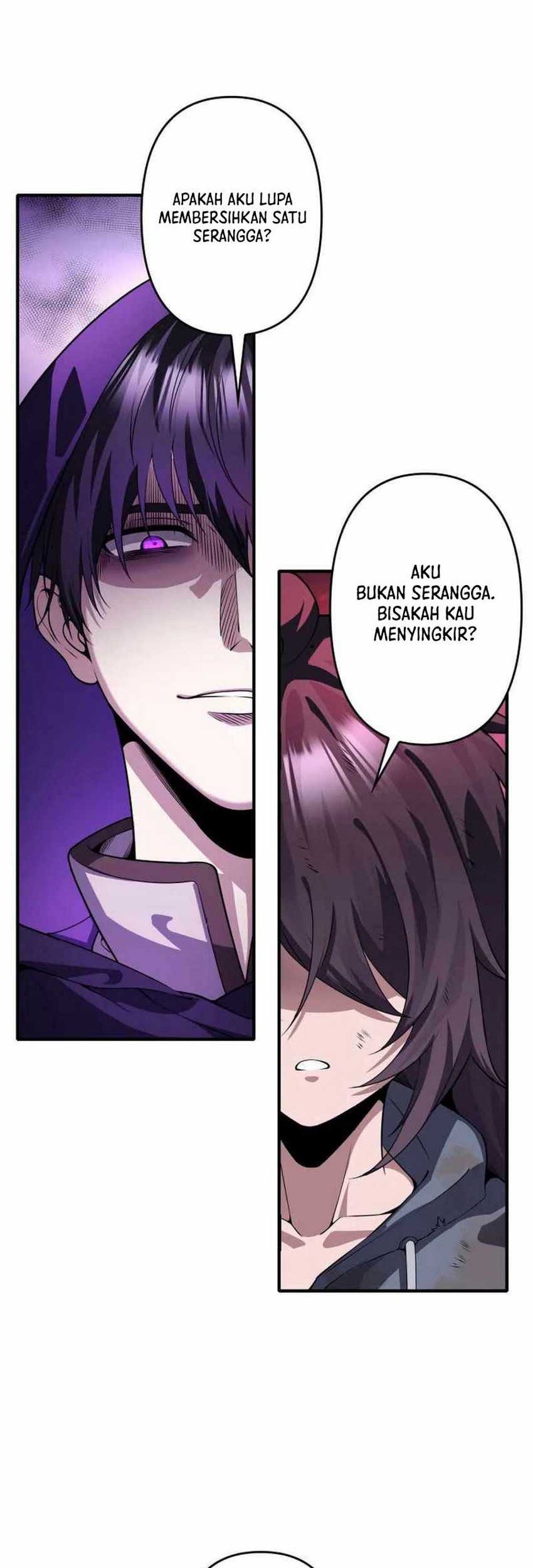 The Bottom Feeder Scavengers Revenge Chapter 19 - halaman 42