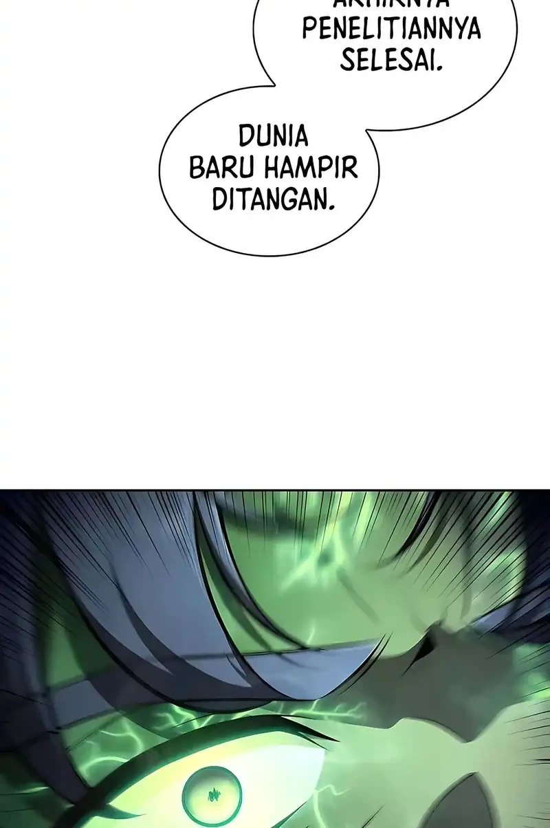 The Bottom Feeder Scavengers Revenge Chapter 19 - halaman 44