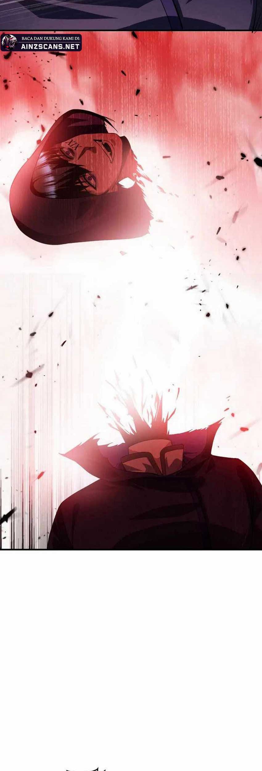 The Bottom Feeder Scavengers Revenge Chapter 19 - halaman 46
