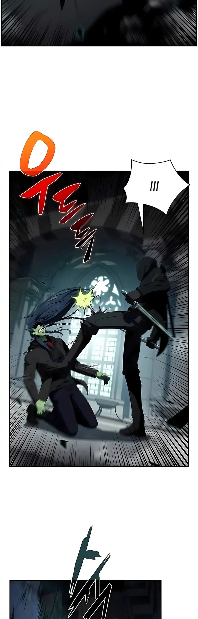 The Bottom Feeder Scavengers Revenge Chapter 19 - halaman 47