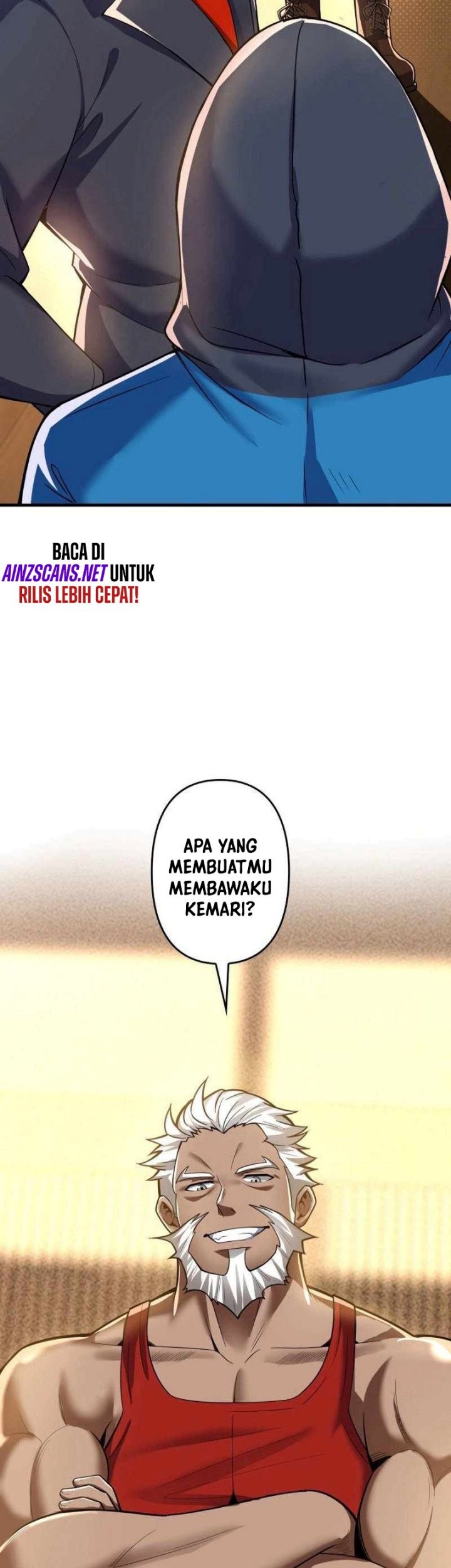 The Bottom Feeder Scavengers Revenge Chapter 2 - halaman 47