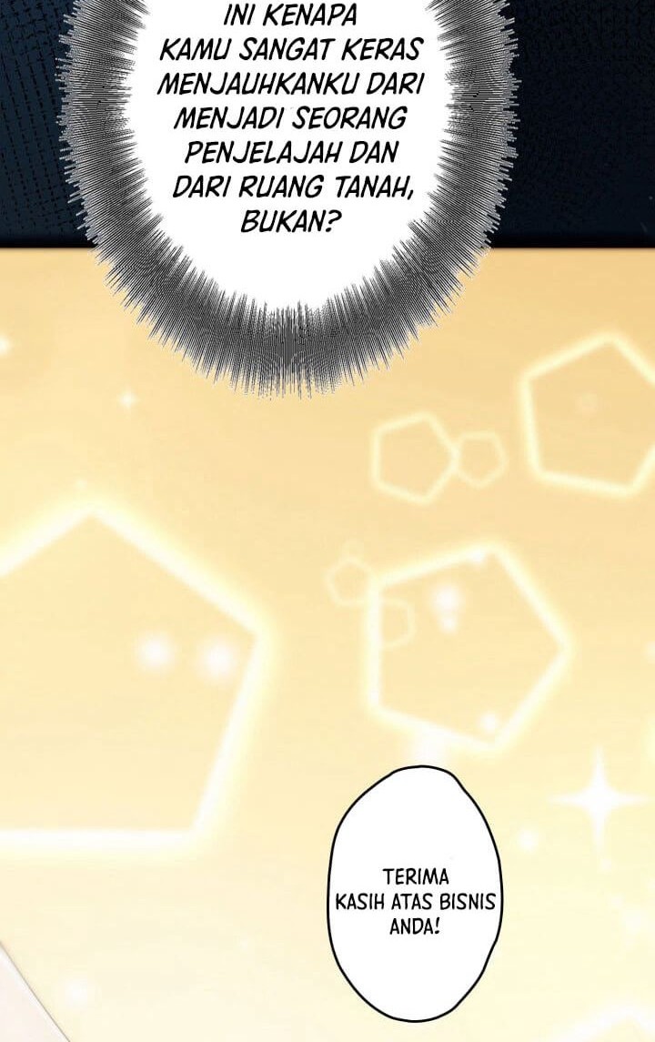 The Bottom Feeder Scavengers Revenge Chapter 3 - halaman 24