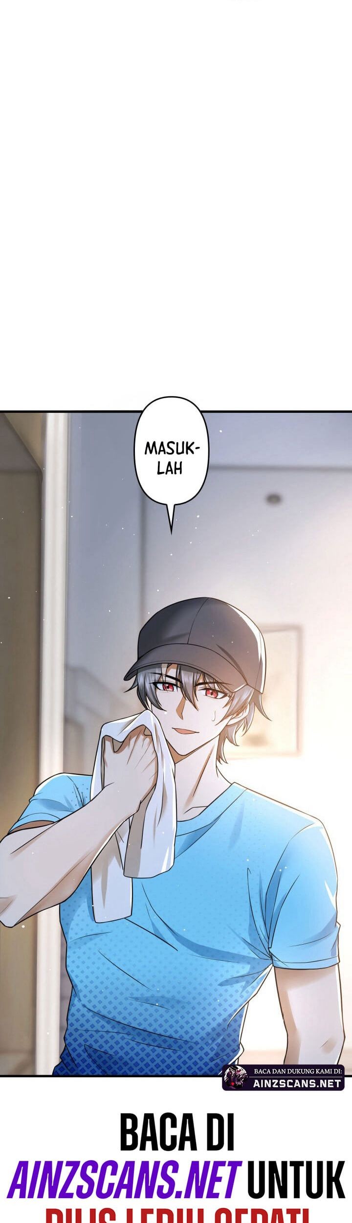 The Bottom Feeder Scavengers Revenge Chapter 3 - halaman 34