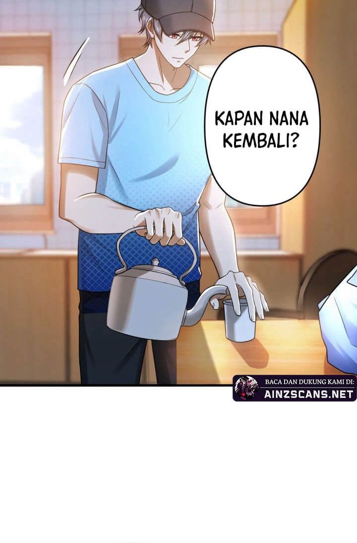 The Bottom Feeder Scavengers Revenge Chapter 3 - halaman 37
