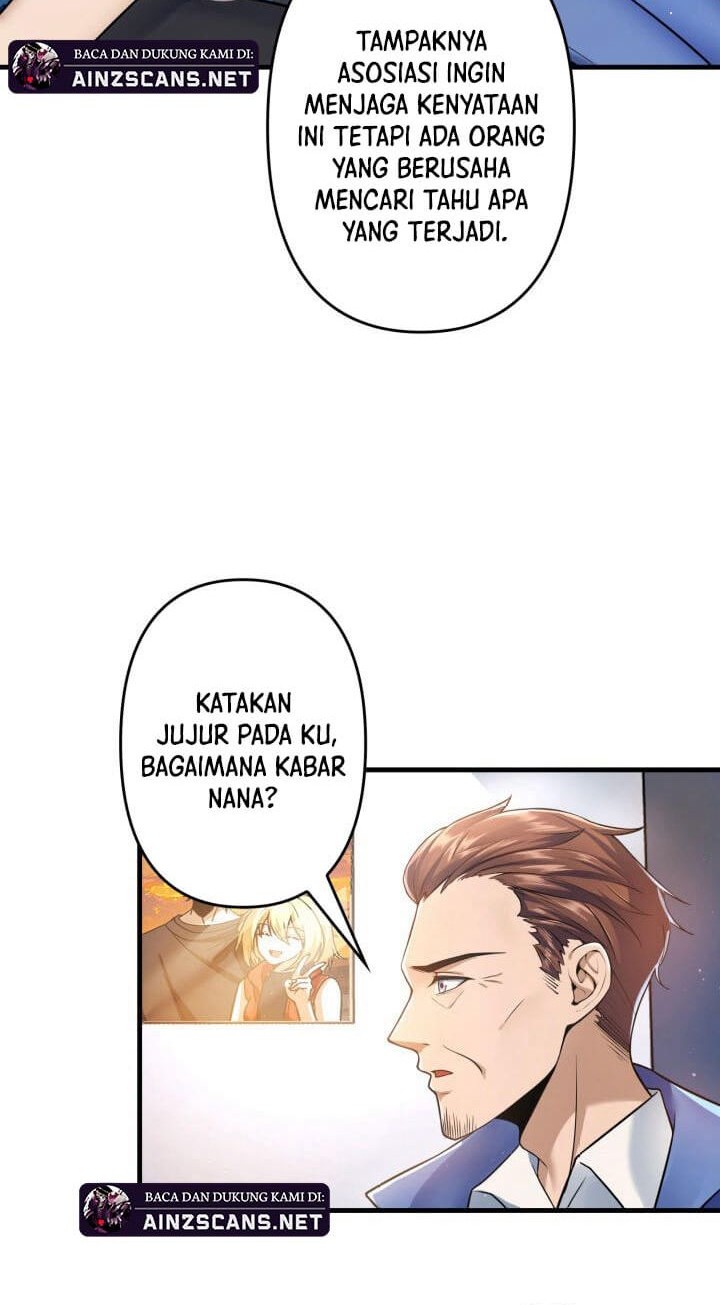 The Bottom Feeder Scavengers Revenge Chapter 3 - halaman 43
