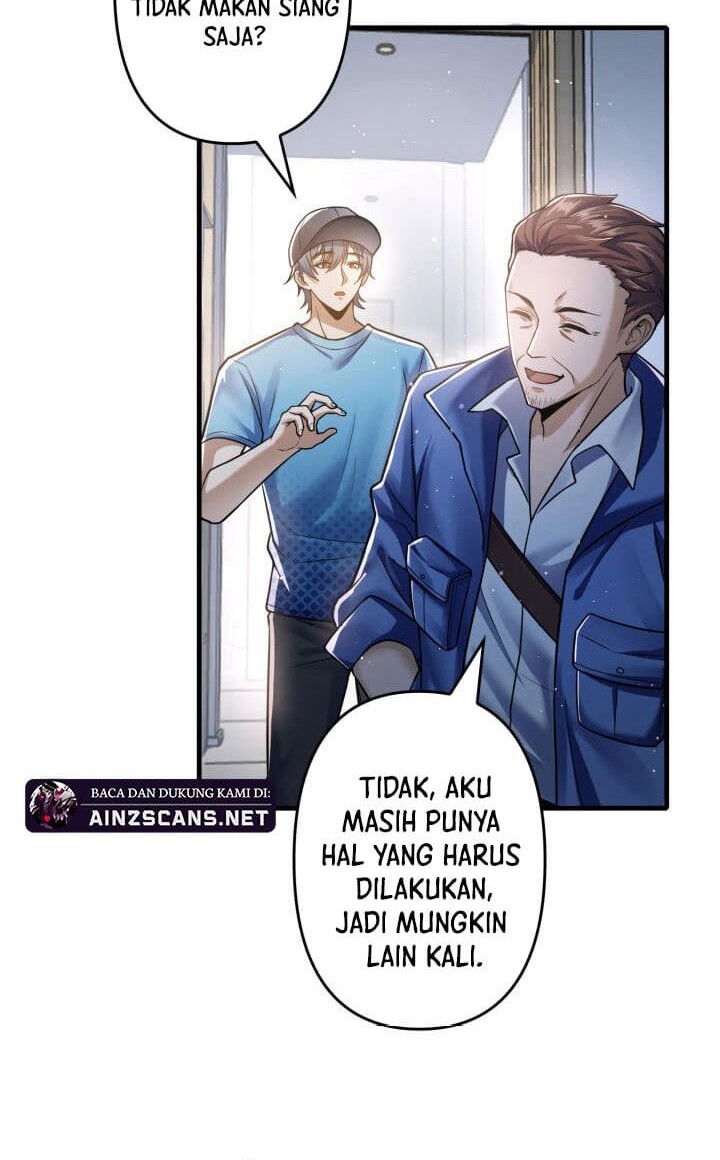 The Bottom Feeder Scavengers Revenge Chapter 3 - halaman 47