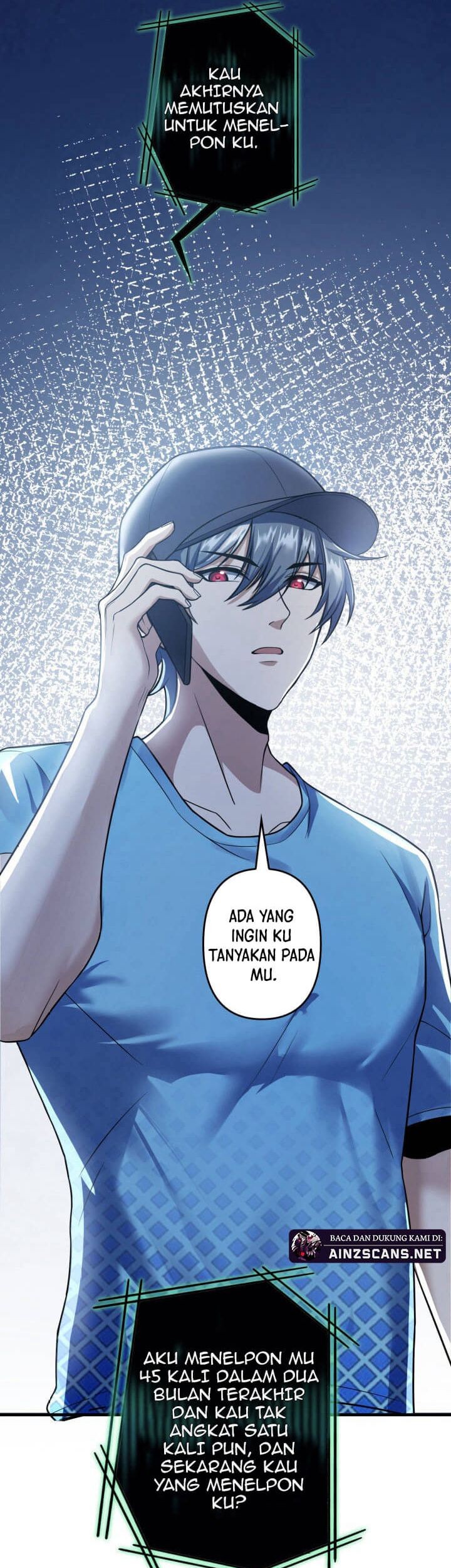 The Bottom Feeder Scavengers Revenge Chapter 3 - halaman 50