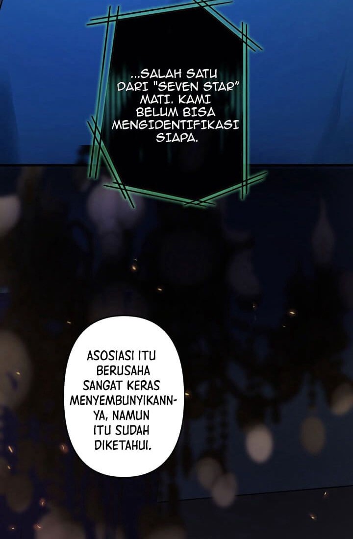 The Bottom Feeder Scavengers Revenge Chapter 3 - halaman 55