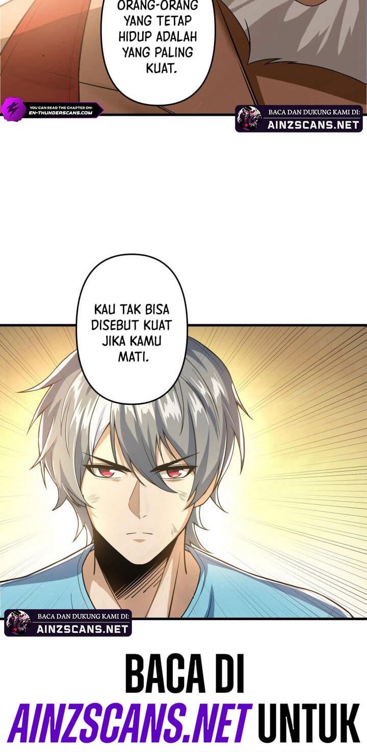The Bottom Feeder Scavengers Revenge Chapter 3 - halaman 71