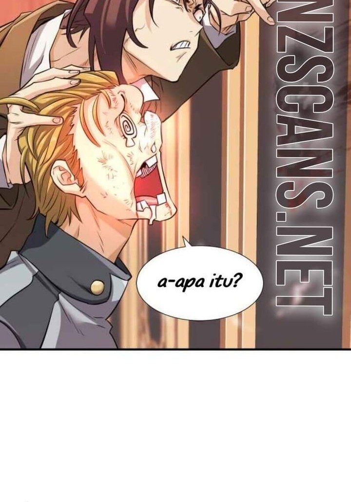 The Bottom Feeder Scavengers Revenge Chapter 3 - halaman 86