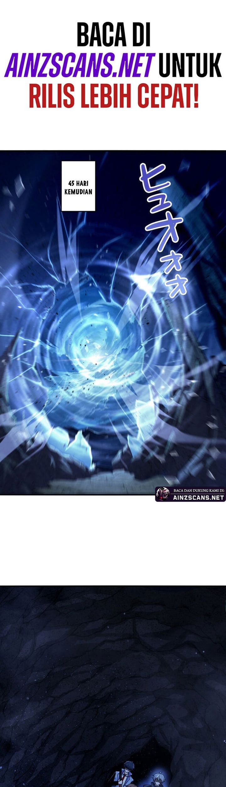 The Bottom Feeder Scavengers Revenge Chapter 4 - halaman 11