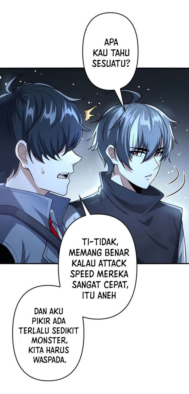 The Bottom Feeder Scavengers Revenge Chapter 4 - halaman 24