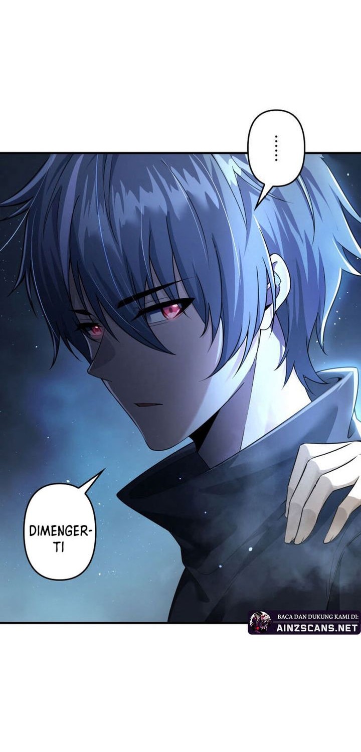 The Bottom Feeder Scavengers Revenge Chapter 4 - halaman 26